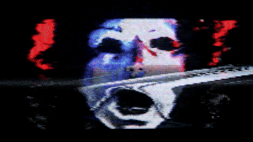 Jumpscare